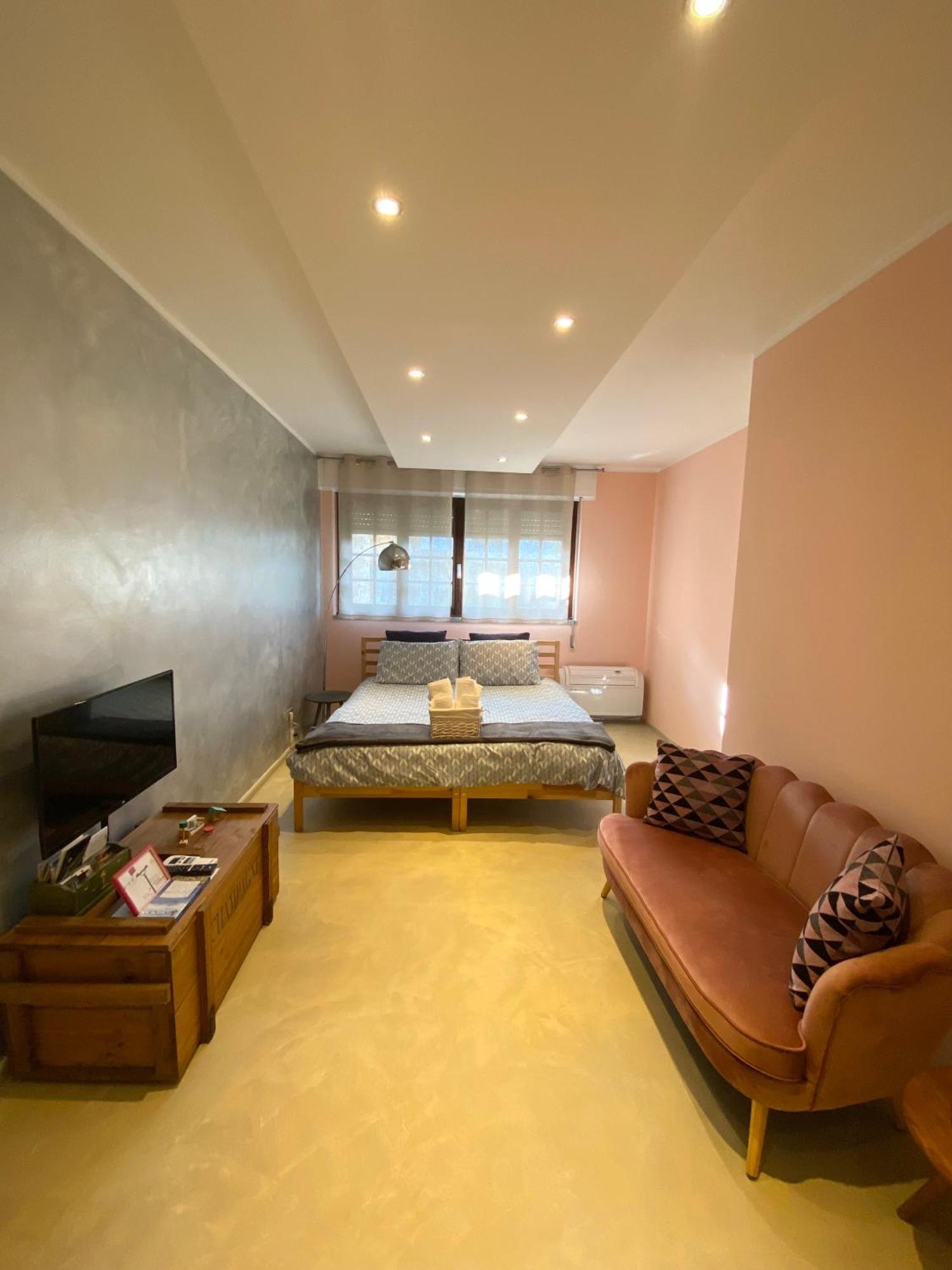 Cool Flat Hébergement de vacances *